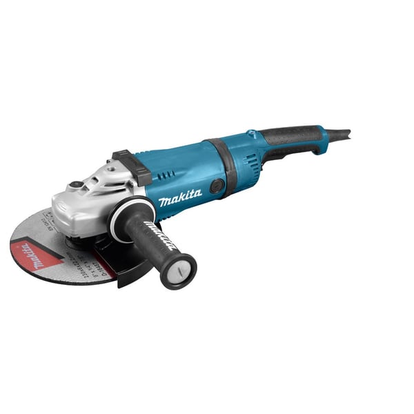 Makita GA9040RF01 - Vinkelsliper - 2600 W - 230 mm