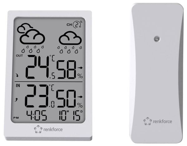 Renkforce RF-6416472