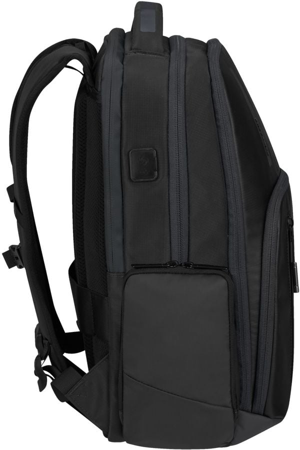 Samsonite Biz2Go - Ryggsäck för bärbar dator - 14.1" - svart