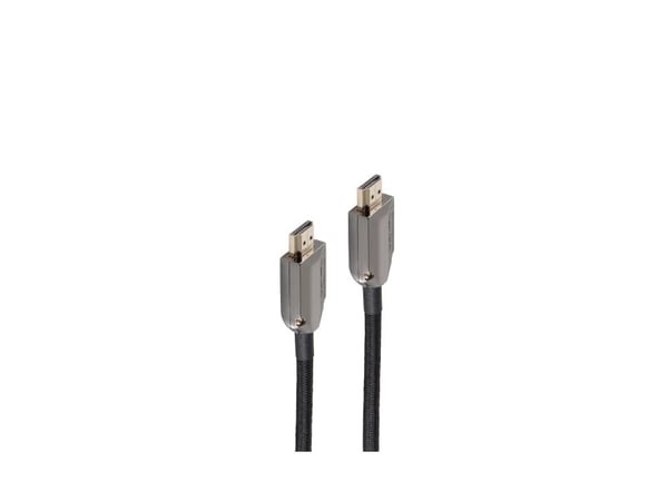 shiverpeaks BS20-10025. Kabellengde: 1 m, kontakt 1: HDMI type A (standard), kontakt 1 kjønn: hann, kontakt 2: HDMI type A (standard), kontakt 2 kj...