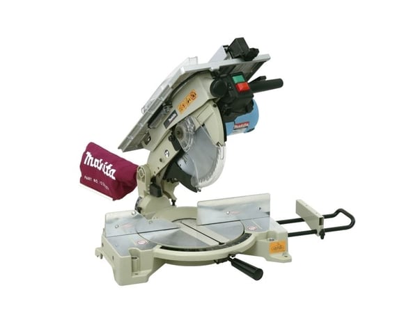 Makita LH1040F - Karsintasaha - 1650 W - 260 mm