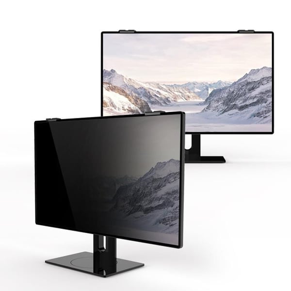 eSTUFF GLBMA21486274, 54,6 cm (21.5"), 16:9, Näyttö, Kehyksetön näytön yksityisyyssuodatin, Matta, Häikäisynesto