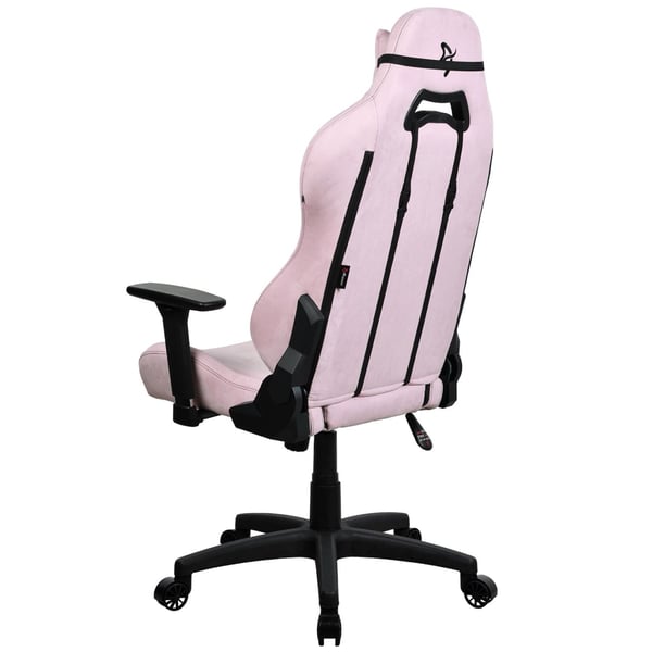 Arozzi Torretta Supersoft - Gaming chair - Pink