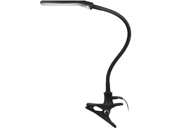 Goobay 64990, 1,75x, Glas, 10 cm, LED, 6500 K, 480 LM