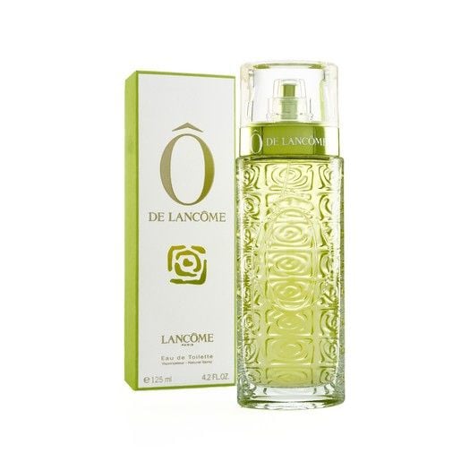 Lancome Ô DE Edt 125 ml, woman