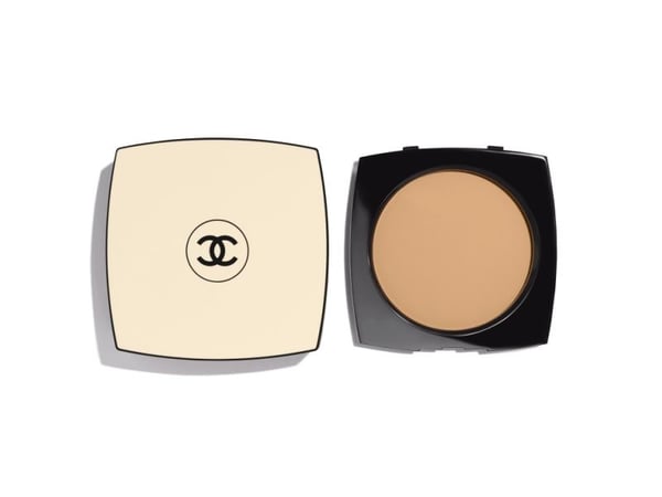 Chanel Les Beiges Belle Mine Powder - Refill - - 12 g