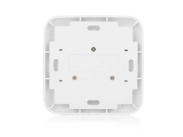 Smartwares SH4-90162, Jekk, Hvit, Plast, IP20, 433.92 MHz, 30 m