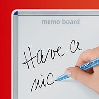 STAEDTLER Lumocolor memo board set - Whiteboard - 210 x 148 mm