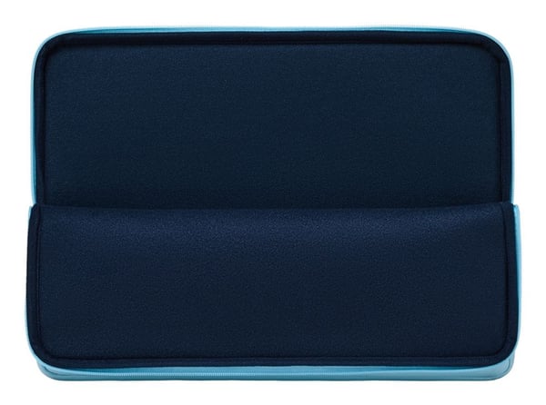 Rivacase Suzuka, Sleeve til laptop, 39,6 cm (15.6"), 170 g