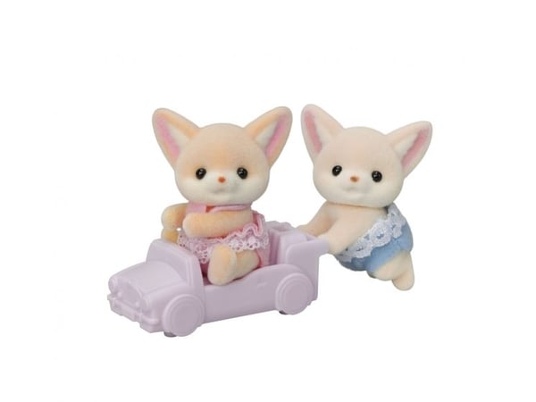 Sylvanian Families