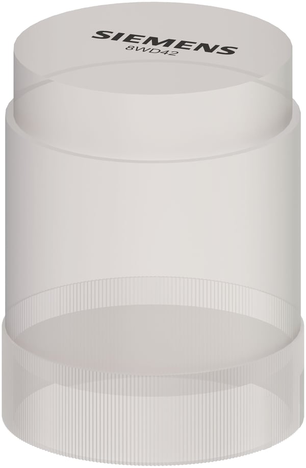 Siemens Blitzlys-elementti 8WD42200CE 8WD4220-0CE LED 1 kpl