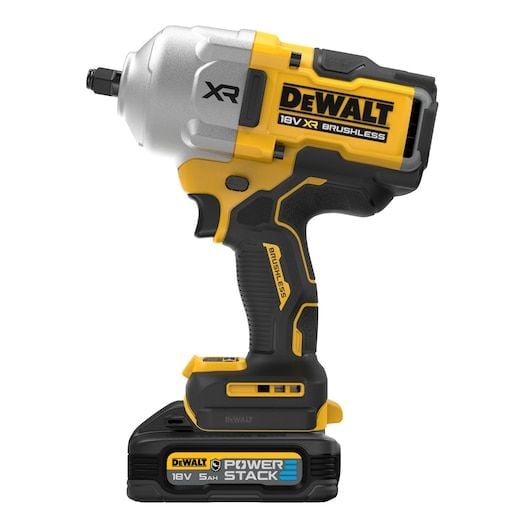 DeWALT DCF961H2G-QW, 1200 RPM, 2372 nm, 3,5 kg, 750 g