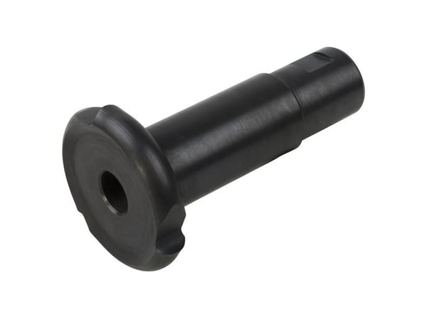 wolfcraft GmbH 4387000, Freseskive, Løvtre, Mykt tre, Alle merker, 5 cm, 9,6 mm, 115/125 mm angle grinder