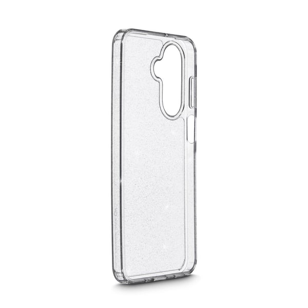 White Diamonds 00039049, Suojus, Samsung, Galaxy A17, 17 cm (6.7"), Läpinäkyvä