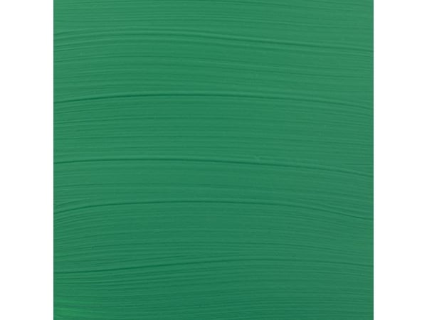 Amsterdam Standard Series akryl-rør Emerald Green 615