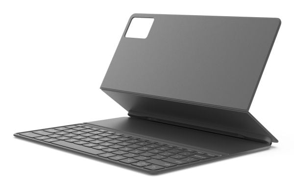 Lenovo - Tastatur og folio-kasse