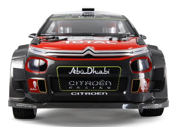 Amewi C3 WRC, Ralliauto, 1:7, 14 vuotta, 4,95 kg