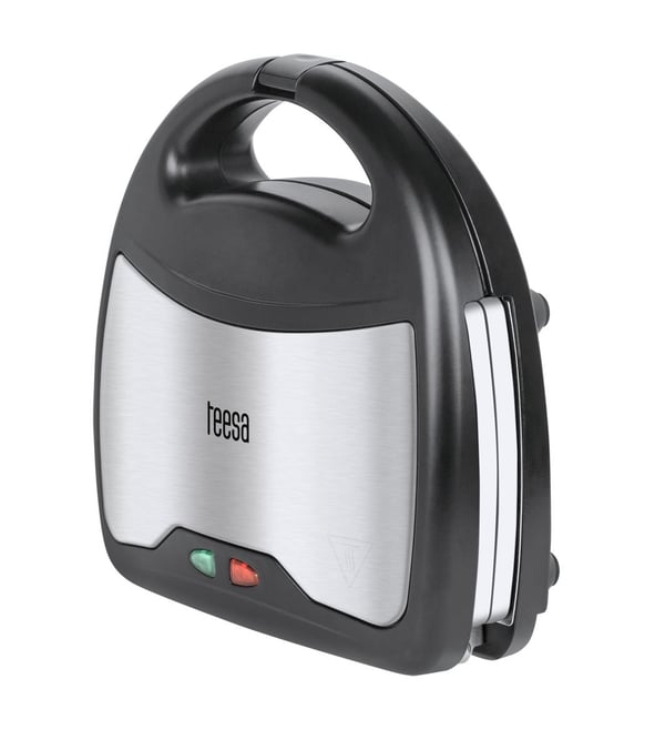 Teesa TSA3221, 800 W, 220 - 240 V, 50 - 60 Hz, 240 mm, 102 mm, 235 mm