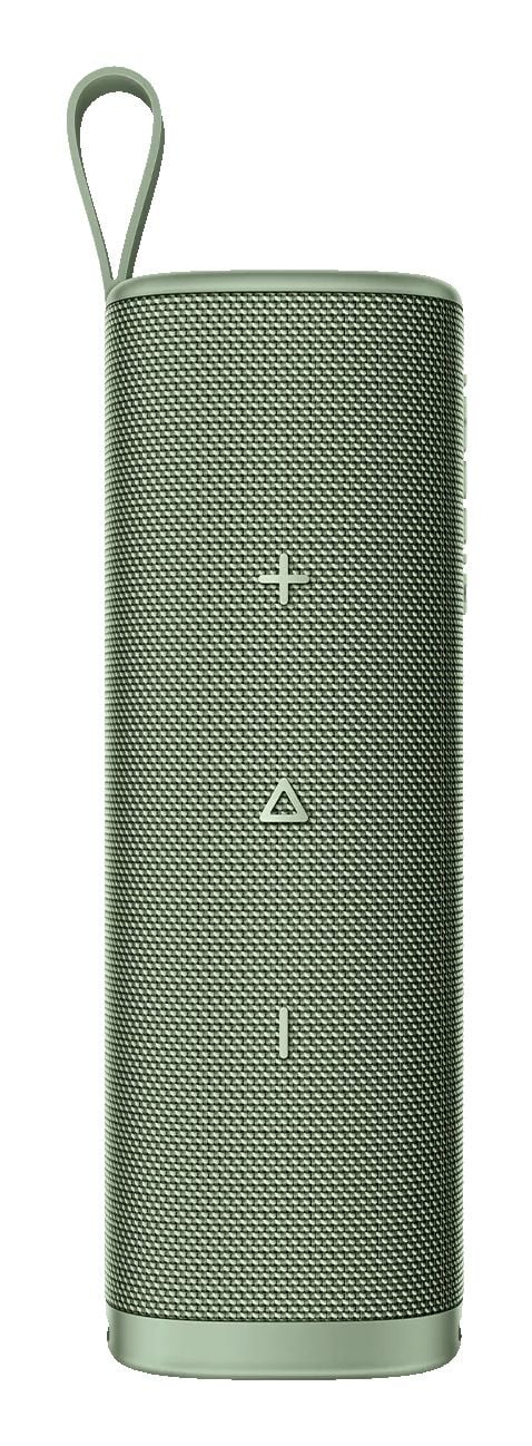 Xiaomi Sound Outdoor - Högtalare - för bärbar användning - trådlös - Bluetooth - 30 Watt - 2-vägs - grön