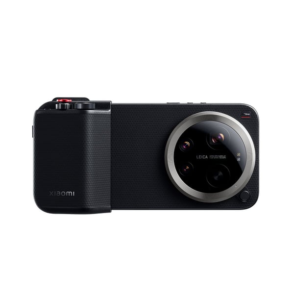 Ultra Photography Kit Pro - For Xiaomi Xiaomi 17 Ultra