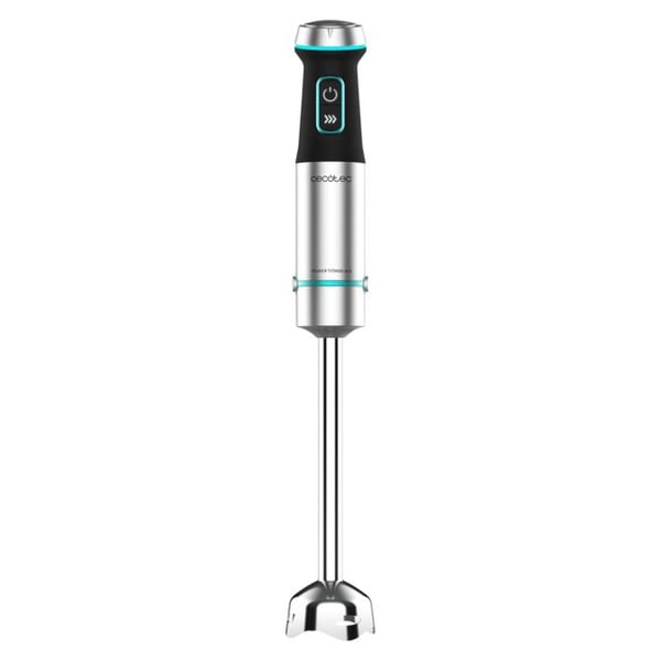 Cecotec Power TitanBlack 1200 XL - Stavmixer - 1,2 kW