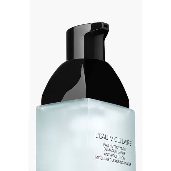 Chanel L'eau Anti-Pollution Micellar Cleansing Water - Dame - 150 ml