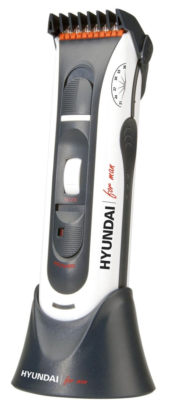 Hyundai HC103 hårklippare