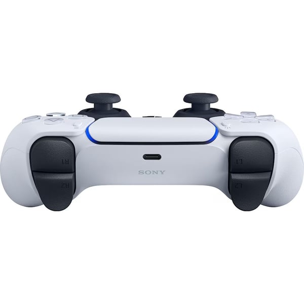 Sony DualSense - Spelkontroll - trådlös - Bluetooth - midnattssvart - för Sony PlayStation 5