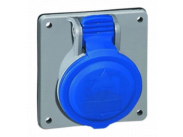 Legrand 555184, Monivärinen, 16 A, 120 g