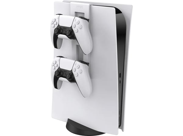 Venom VS5004, PlayStation 5, Holder, Hvit, Sony, 1 stykker