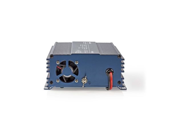 Nedis PIPS15012, Universaali, Sisätila, 12 V, 300 W, 230 V, 50 Hz