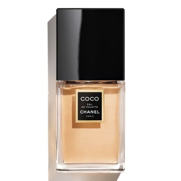 CHANEL Coco Edt 100 ml woman