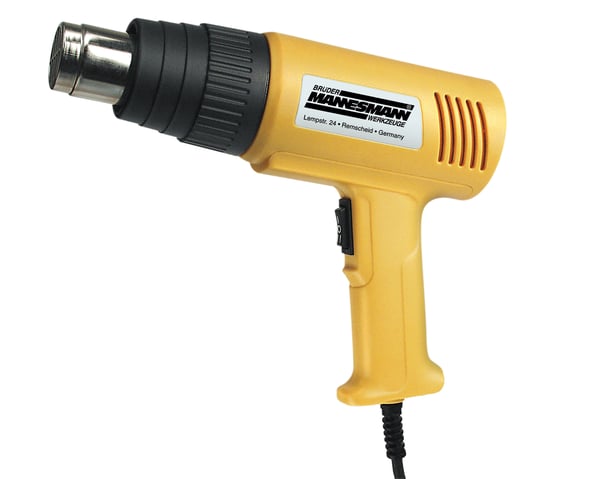 BRÜDER MANNESMANN M49500, 240 mm, 85 mm, 270 mm, 4 stykker