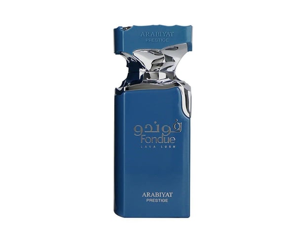 Arabiyat Prestige Fondue Lava Lush Eau De Parfum, 100 Ml