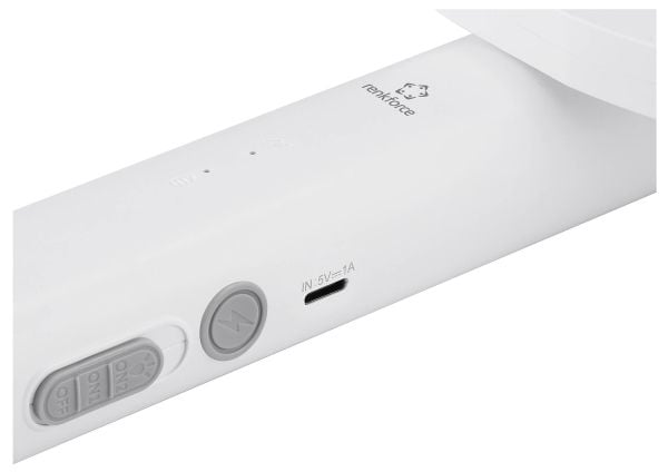 Renkforce RF-EFS-100 RF-6730842 Virtaverkko UV-valo kärpäslätkä B x K D 430 230 (RF-6730842)