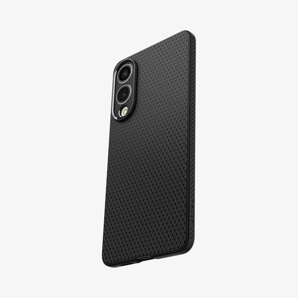 Spigen Liquid Air, suojakuori, Samsung, Galaxy S25 Edge, 17 cm (6.7"), Lajittelu