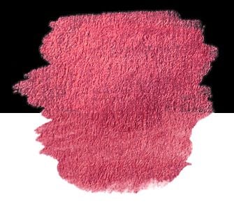 FINETEC® pärlemorfärgad akvarellpuck | Ruby