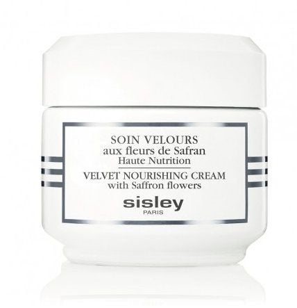SISLEY MED SAFRANBLOMSTER CREMA 50ML