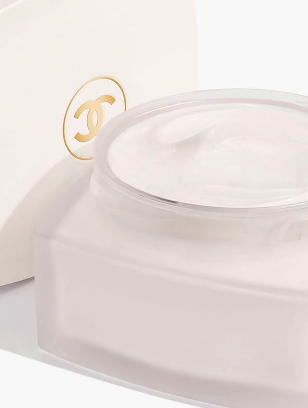 Chanel Coco Mademoiselle Body Cream 150 g (woman)