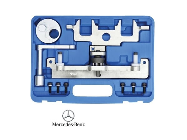 Brilliant Tools BT593585 Moottorin kohdistustyökalu