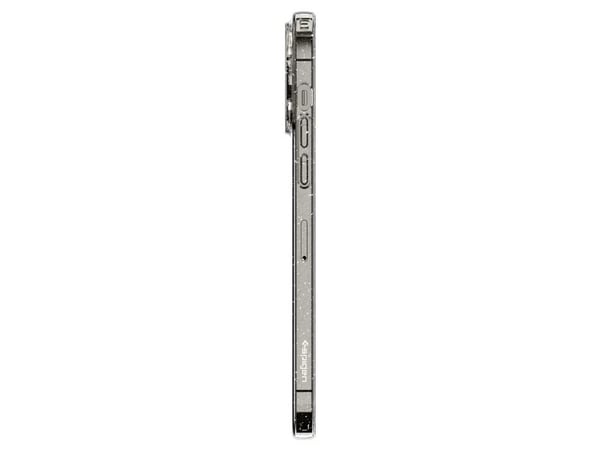 Spigen ACS04810, Mobilskal, Apple, iPhone 14 Pro Max, 17 cm (6.7"), Transparent