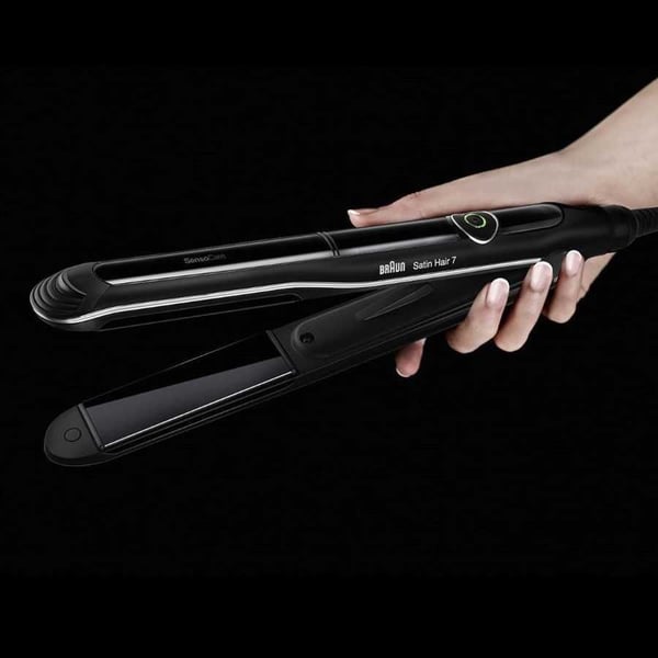 Braun Satin Hair 7 ST780 suoristusrauta