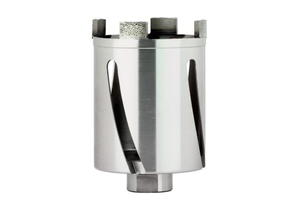 Metabo 628095000 Timanttikuivapora 68 mm 1 kpl