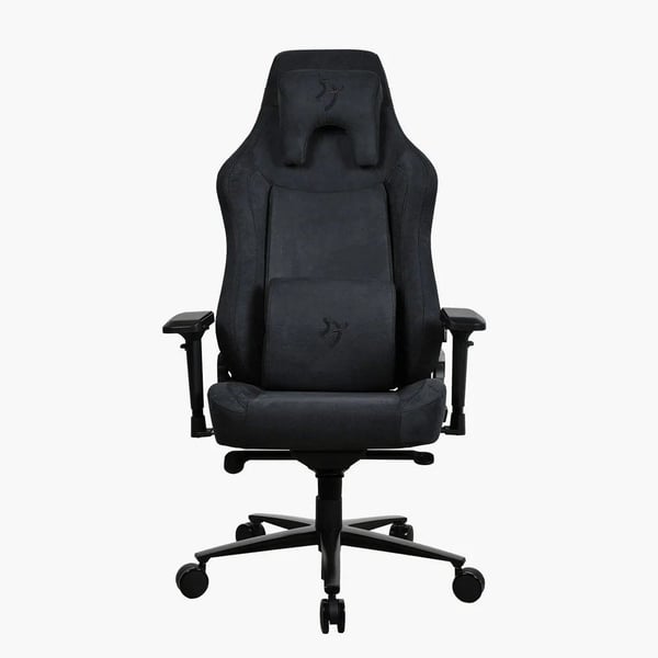Arozzi Vernazza XL Supersoft - Pure Black