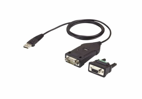 ATEN UC485 - Serieadapter - USB - RS-422/485 x 1