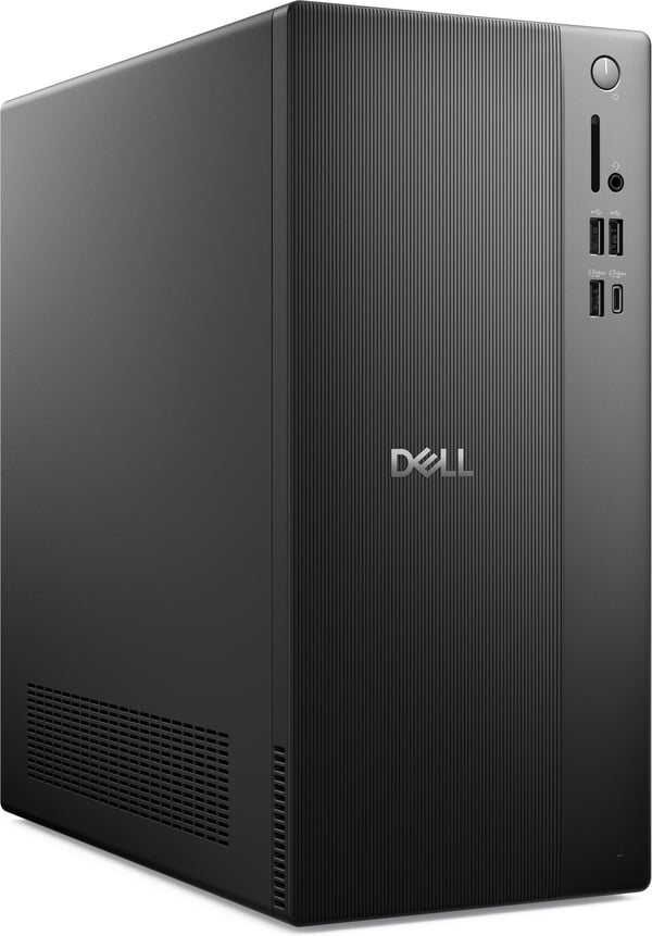 DELL Pro QVT1260, Intel Core Ultra 5, 225, 16 GB, 512 GB, Windows 11 Pro, 64-bittinen
