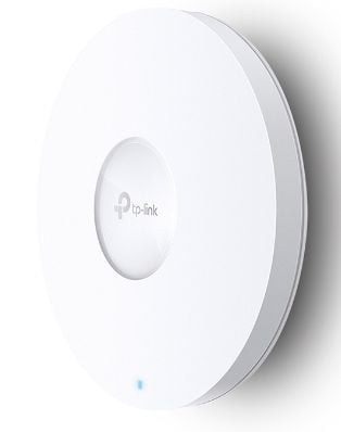TP-Link Omada EAP653 accesspunkt Wi-Fi 6 AX3000 1× Gigabit RJ45-port 5-pack