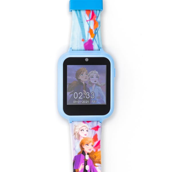 Accutime Smart Watch Frozen 2