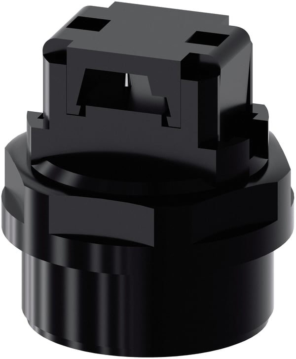 Siemens 3SU1900-0HY10-0AA0, 51 g, 67 mm, 98 mm, 57 mm