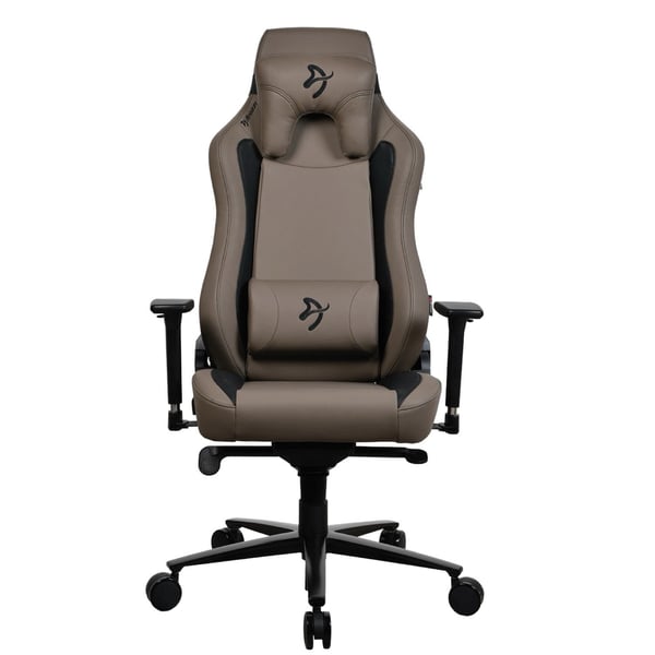 Arozzi Vernazza SoftPU - Gaming Chair - Brown